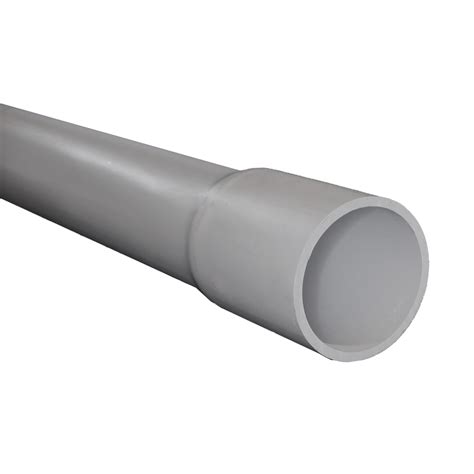 schedule 40 pvc conduit